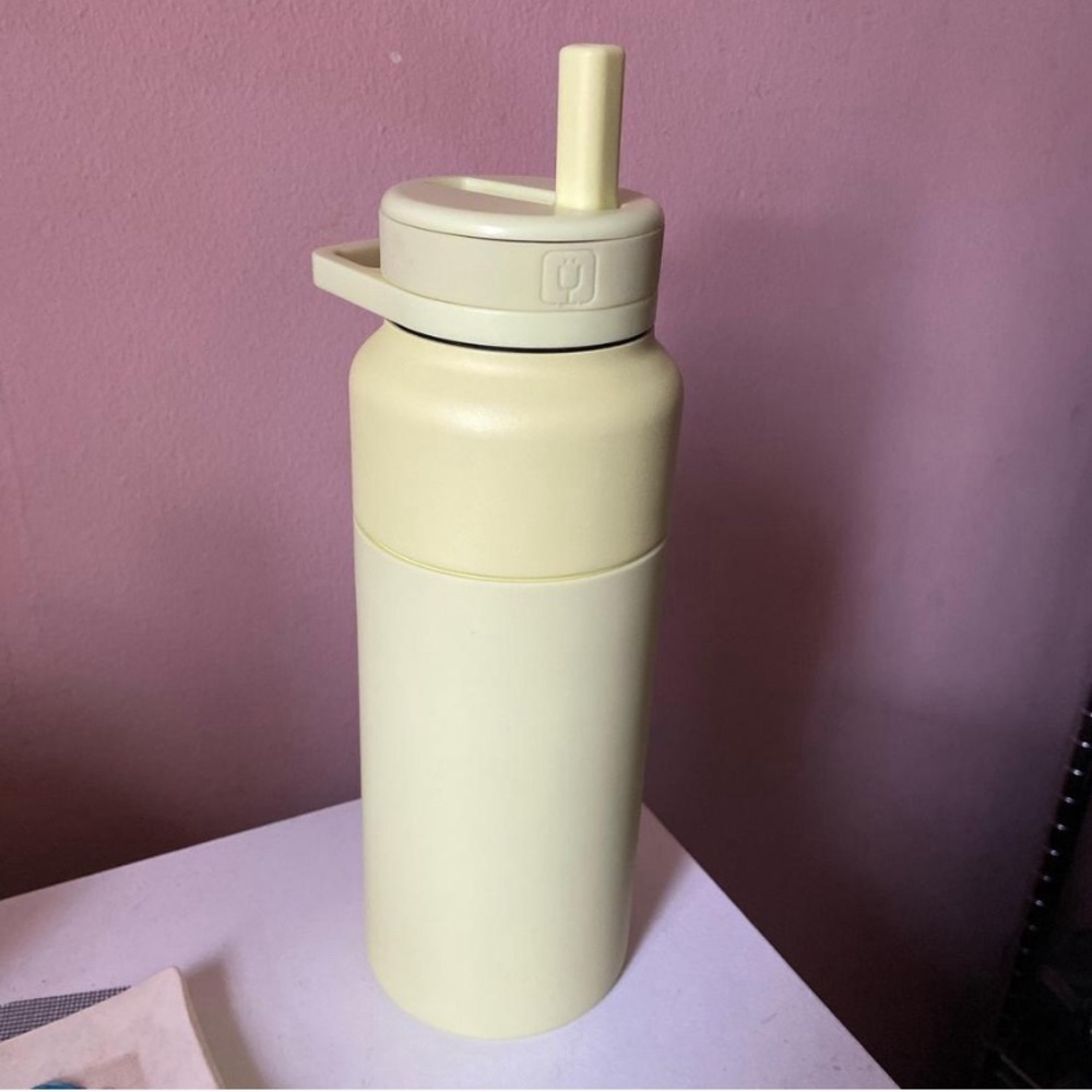 BrüMate 35oz Rotera water bottle